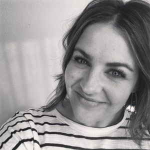 Meet your Posher, Meredith